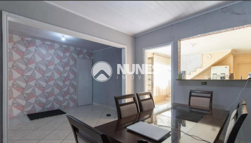 Imagem 6 de 10 de Casas - Ref: V872471