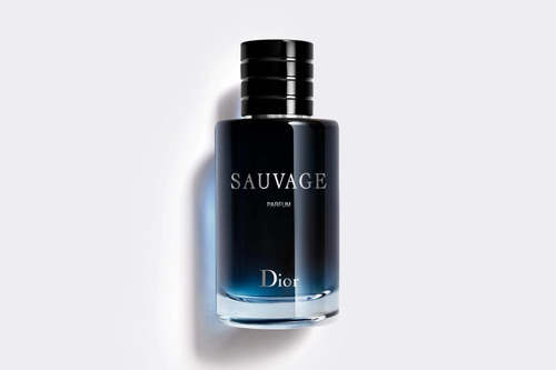 Sauvage Christian Dior 100ml Caballero Parfum