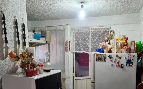 Imagen 1 de 12 de Depa En Excelente Ubicación Para Trabajar Y Salir Del Caos., 62972