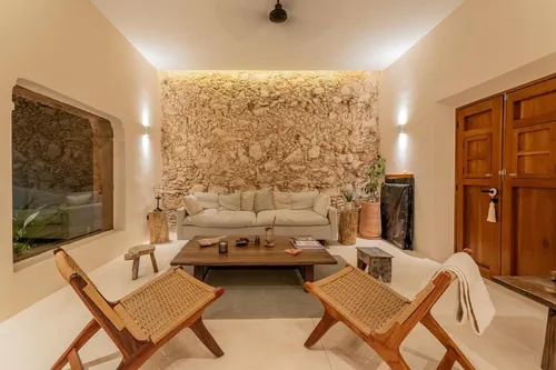 Excepcional Villas 43 En Venta En El Corazón De Mérida