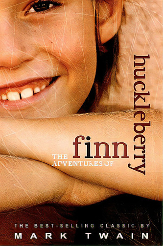 The Adventures Of Huckleberry Finn, De Twain, Mark. Editorial Createspace, Tapa Blanda En Inglés