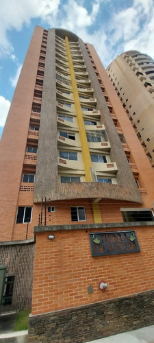 Sky Group Vende Hermoso Apartamento Amoblado Urb. Las Chimeneas Res. Tierra Encantada. Luz Coelho.