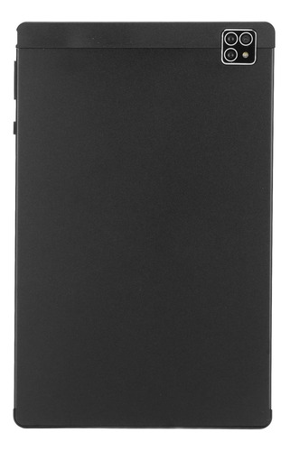 Tableta De 8 Pulgadas, 4 Gb De Ram, 64 Gb De Rom Ampliable H