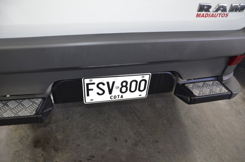Ram 700 Express 1.4 Mecanica 4x2 Gasolina 2020