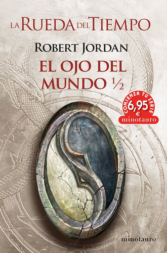 Libro Cts La Rueda Del Tiempo 1: Desde Dos Rios - Robert ...