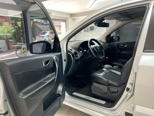 Renault Koleos Privilige AT 2014