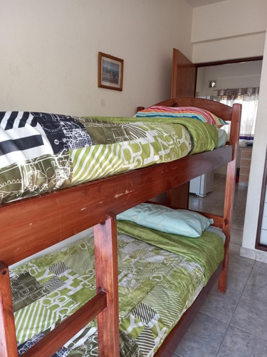 Imagen 17 de 17 de Departamento 2 Dormitorios -3 Ambientes Por Dia O Semana