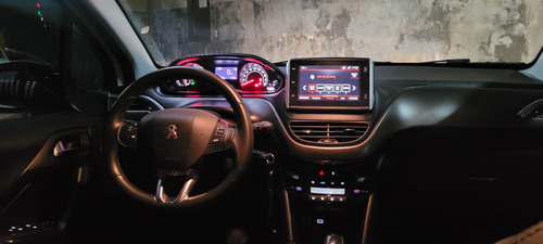 Peugeot 2008 1.6 Feline Tip am20