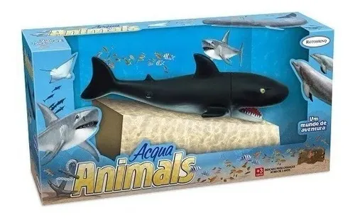 Sharknado toy sale