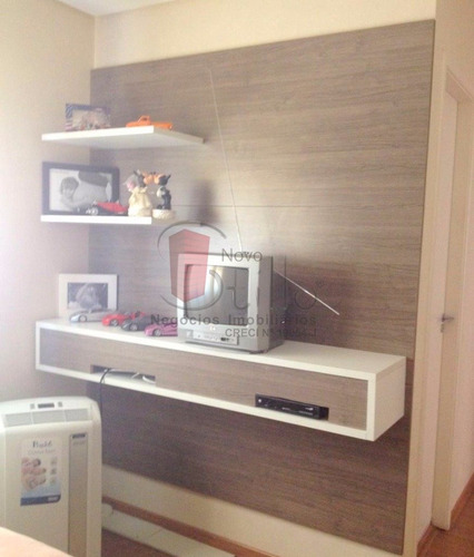 Imagem 13 de 15 de Apartamento - Mooca - Ref: 3544 - V-3544