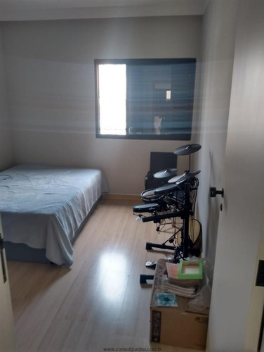 Imagem 16 de 28 de Apartamentos À Venda Em Jundiaí/sp - Compre O Seu Apartamentos Aqui! - 1467839