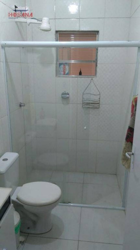 Imagem 13 de 16 de Sobrado Venda - So0867