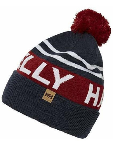 Gorro De Invierno Gorro Helly Hansen Ridgeline, 597 Navy, Ta