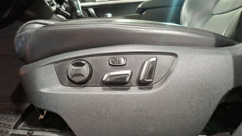 Volkswagen Touareg 3.6 V6 FSI 4WD TIPTRONIC