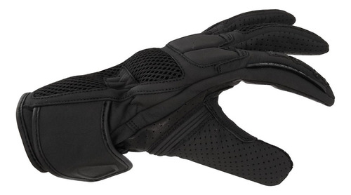 Guantes Moto Held Summertime Verano Resistente Protecciones Talle 3xl
