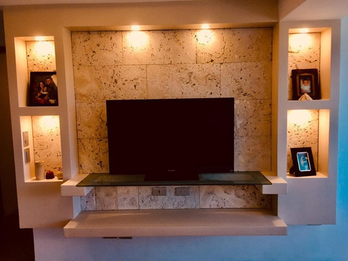 Imagen 9 de 12 de Apartamento En Venta En Caribe