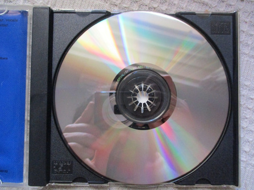 Imagen 4 de 4 de Creedence Clearwater Revival (fantasy 1845122) Promo
