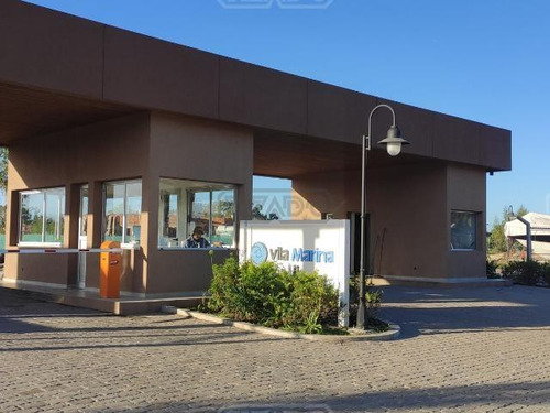 Terreno Lote  En Venta Ubicado En Vila Marina Ii, Villanueva, Tigre