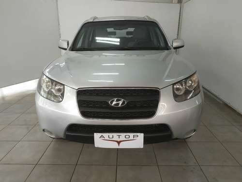 Hyundai Santa Fé V6 7 Lugares