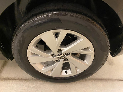 Volkswagen Outros Modelos NIVUS COMFORTLINE 1.0 200 TSI FLEX AUT.