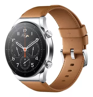 Xiaomi Watch S1 Pro Reloj Inteligente Deportivo