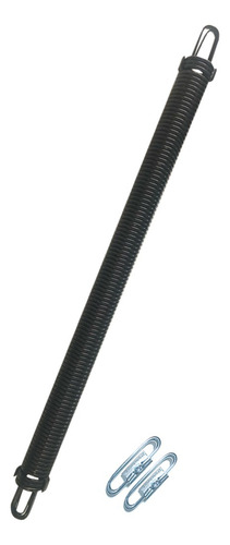Resorte Para Puerta Levadiza 75kg Lift Ranger