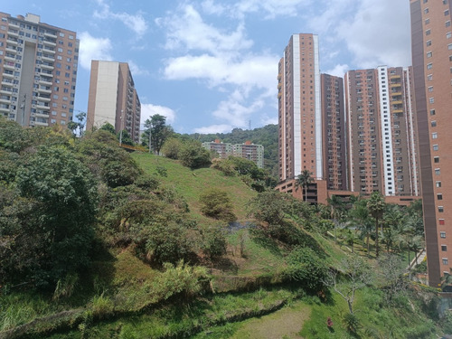  Apartamento En Venta En Rodeo Alto Medellin