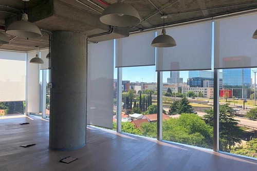 Imagen 9 de 13 de Edificio Aaa | Certificado Bajo Normas Leed.
