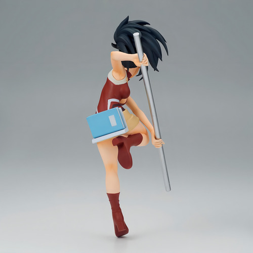 My Hero Academia Momo Yaoyorozu - Os incríveis heróis Bandai