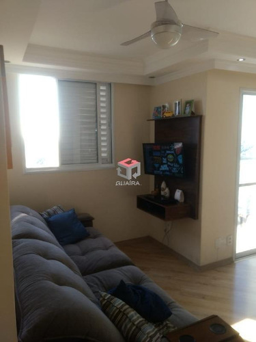 Apartamento Á Venda- 2 Quartos, 1 Suíte - Condomínio Collection Dos Casas - 86590