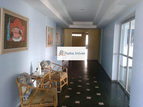 Imagem 2 de 29 de Apartamento Com 3 Dorms, Vila Atlântica, Mongaguá - R$ 340 Mil, Cod: 3102 - V3102