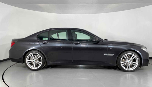 Imagen 6 de 15 de 47140 - Bmw Serie 7 2014 Con Garantía