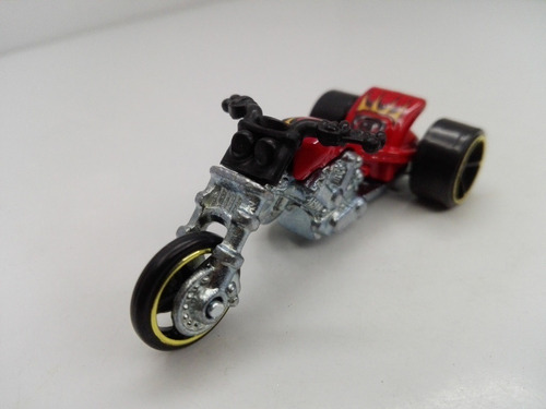 Hot Wheels - Blastous Moto Del 2014 Malaysia Bs