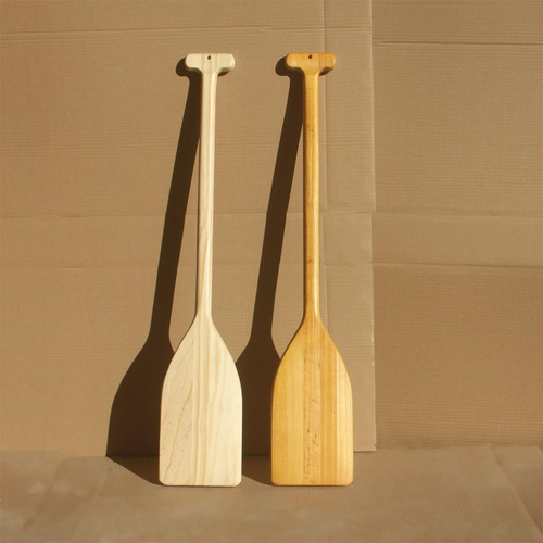Padera De Madera Ligera De 80 Cm Para La Color De Madera