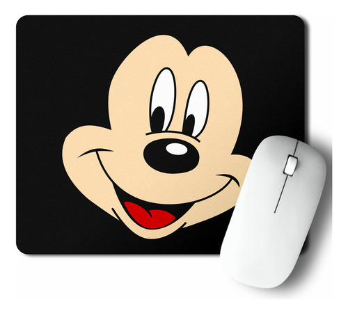 Mouse Pad Mickey Mouse (d0260 Boleto.store)