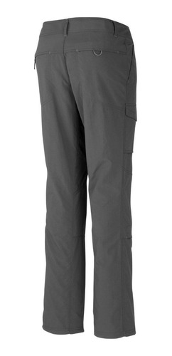Pantalon Columbia Cargo Silver Ridge Mujer