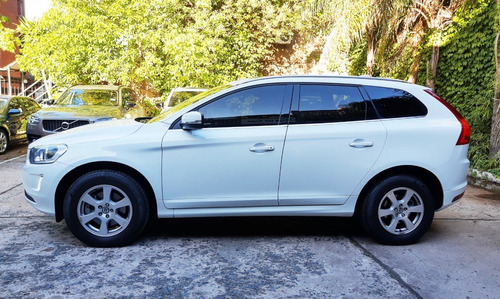 Volvo Xc60 Momentum T5 Awd