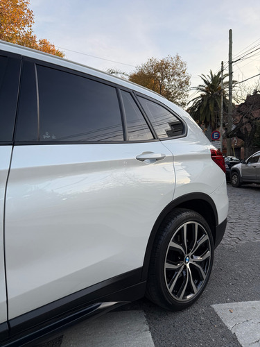BMW X1 2.0 Xdrive 25i Xline 231cv
