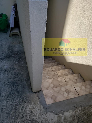 Imagem 9 de 14 de Sobrado Com 02 Dormitórios (suítes)