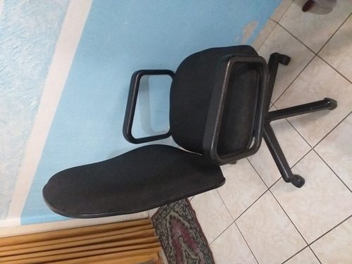 Cadeira Giroflex