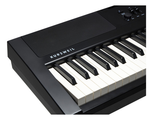 Piano Digital Kae1-lb 88t Kurzweil 128 Polifonia Bluetooth