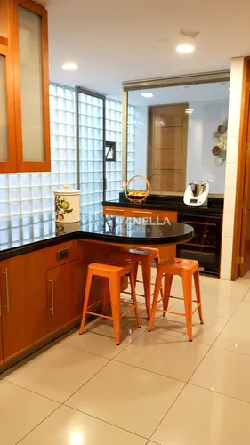 Increíble Departamento Con Vista Inigualable (97753)