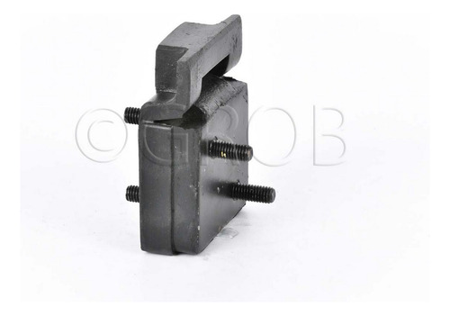 Soporte Motor Jeep Cj5 L6 4.6 1973-1986 Derecho Frontal