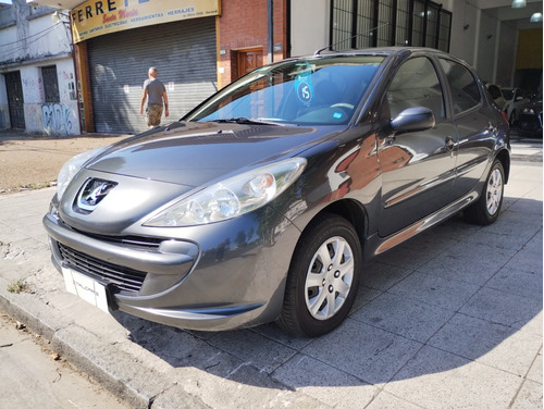 Peugeot 207 1.4 Allure 75cv