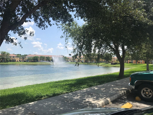 Hermoso Departamento En  Homestead, Miami - Florida