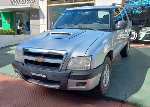 Chevrolet Blazer 2.8 Cdoble Dlx 4x2 Electronico