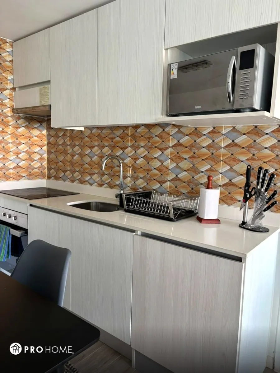 Imagen 3 de 19 de Arriendo Depto Amoblado Norponiente, Puerto Nuevo