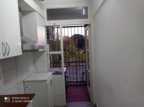 Imperdible Apto 1 Dormitorio-balcón Bajos Gc Brazo Oriental