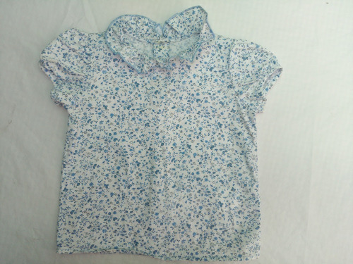 Camisa Epk Niña Talla 23 Meses