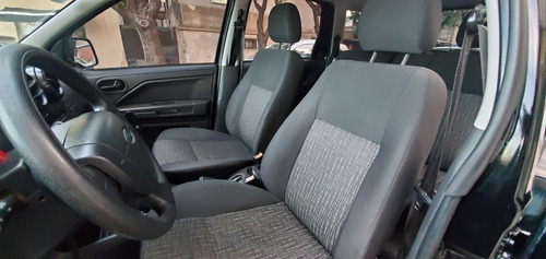 Imagen 13 de 16 de Ford Ecosport 2012 1.6 My10 Xl Plus Mp3 4x2